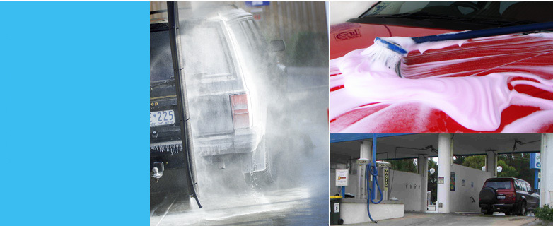 Welcome to Classic Car Wash: With our easy, reliable and efficient 24/7 carwashing service offered at convenient locations in the ACT, you know you've made the right choice.